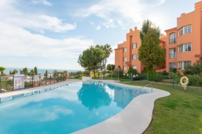 Fuengirola Hills with Seaview, Fuengirola